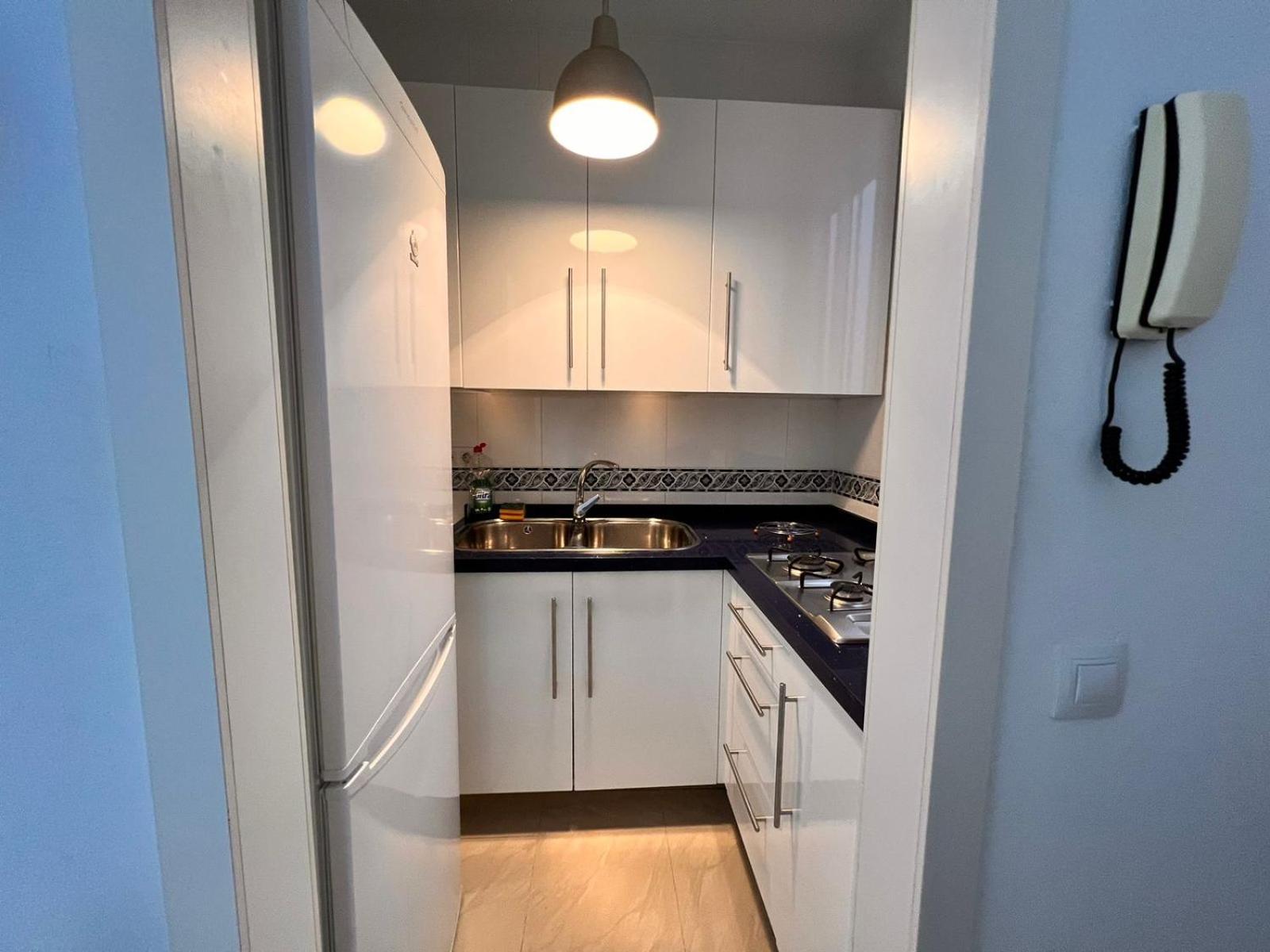 San Lorenzo Fresh Appartement *