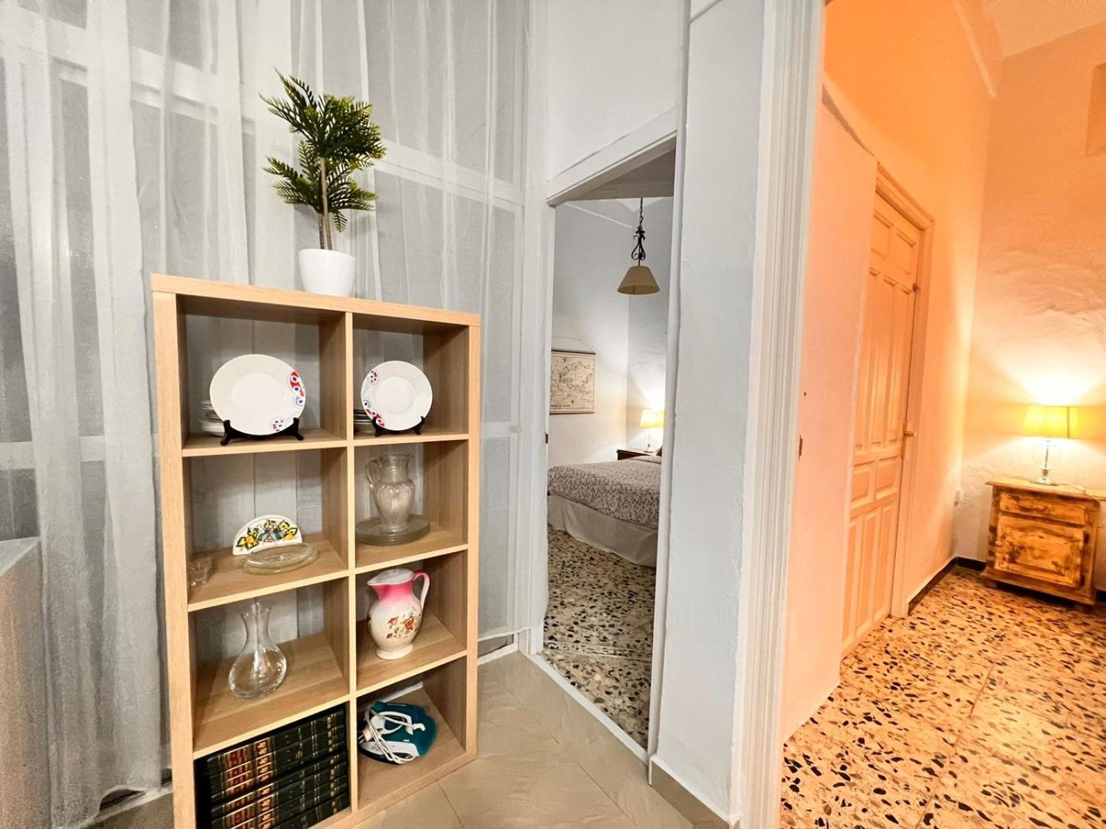 San Lorenzo Fresh Appartement Séville