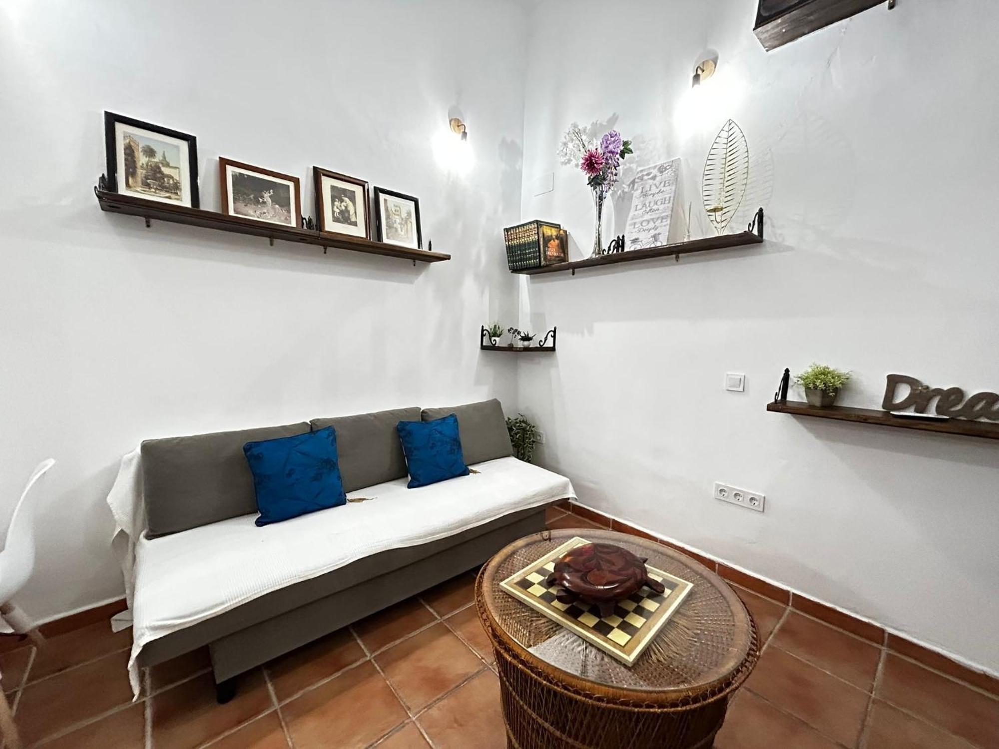 Appartement San Lorenzo Fresh Séville