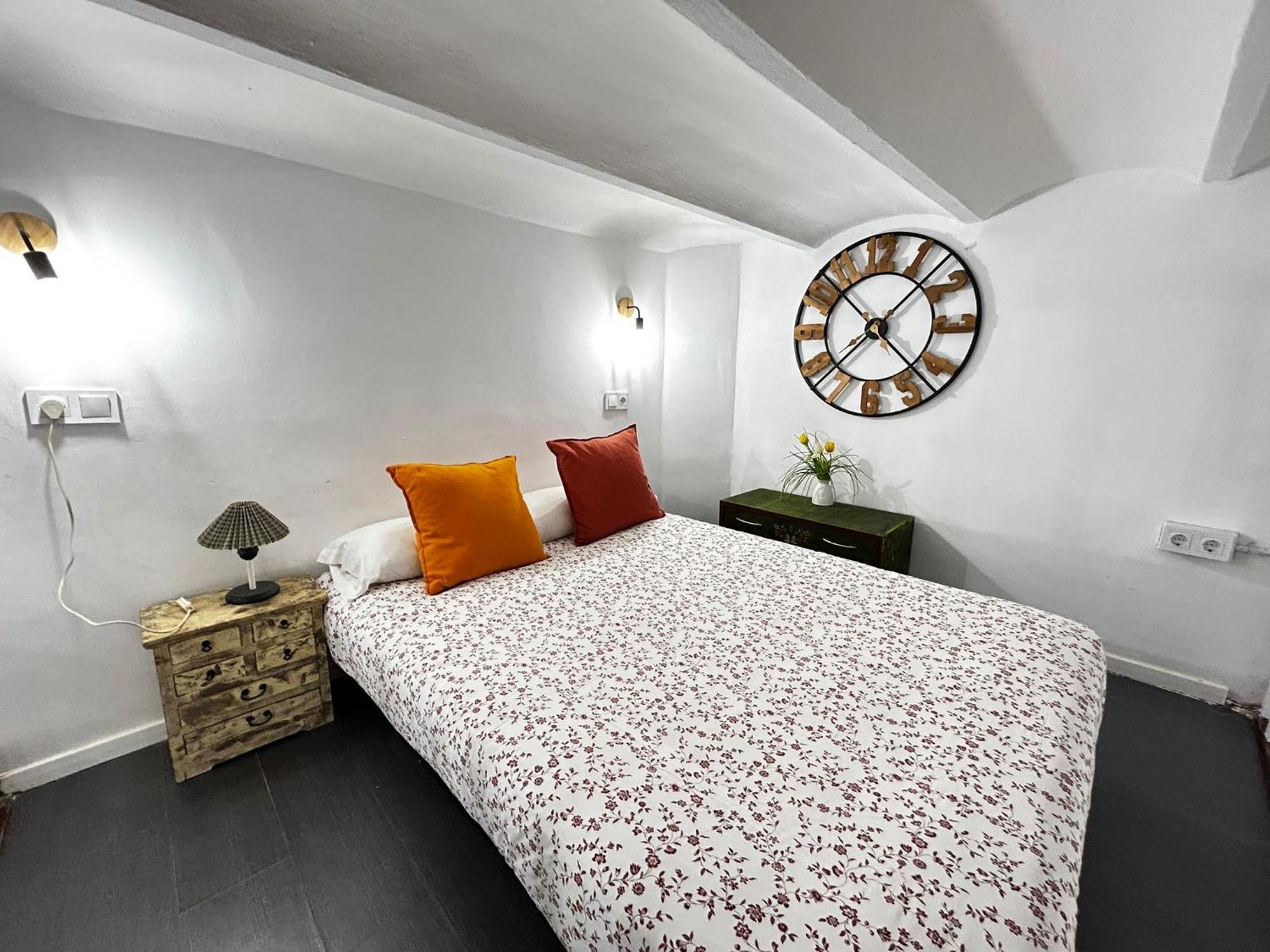 Appartement San Lorenzo Fresh *