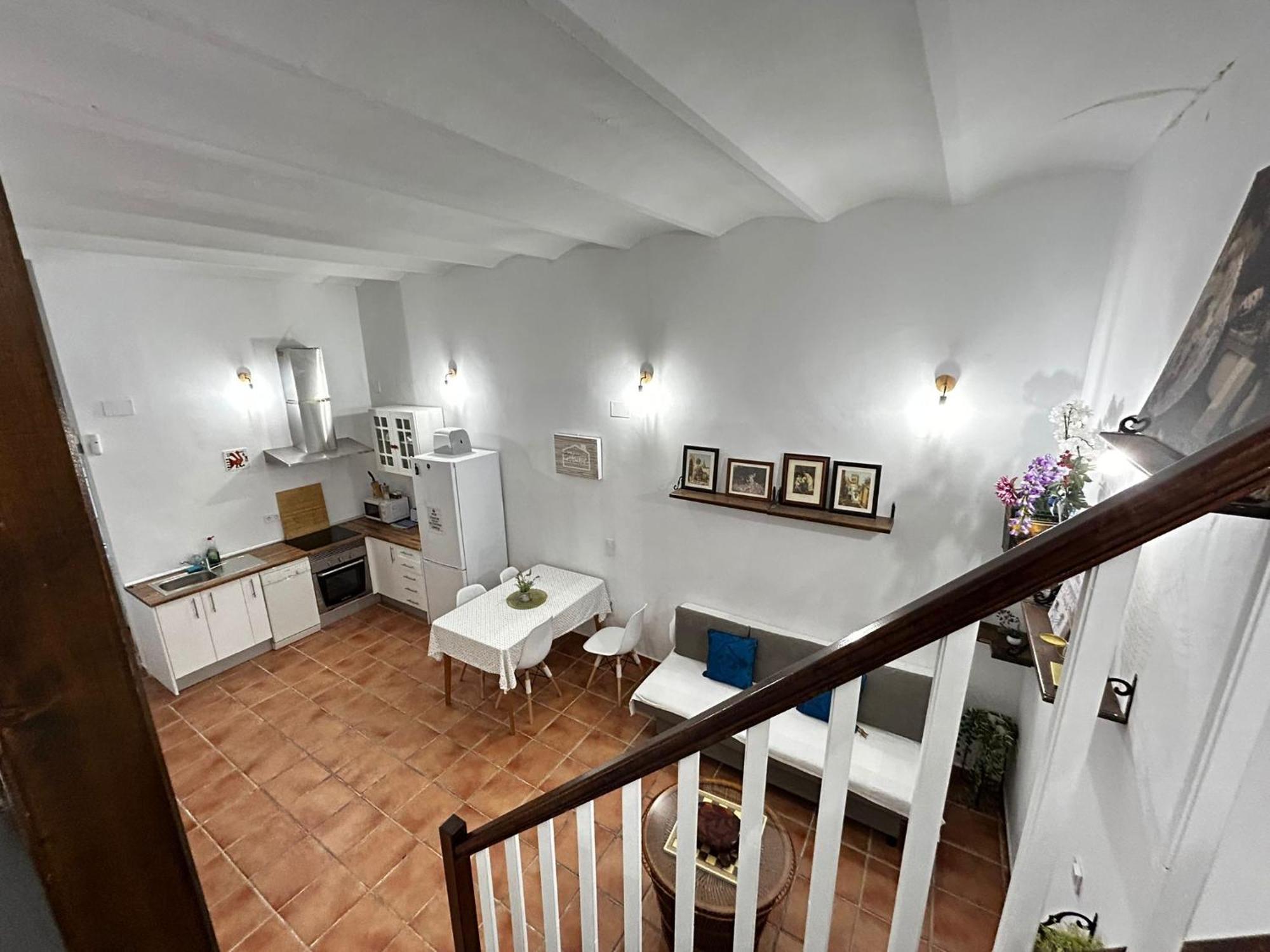 San Lorenzo Fresh Appartement *