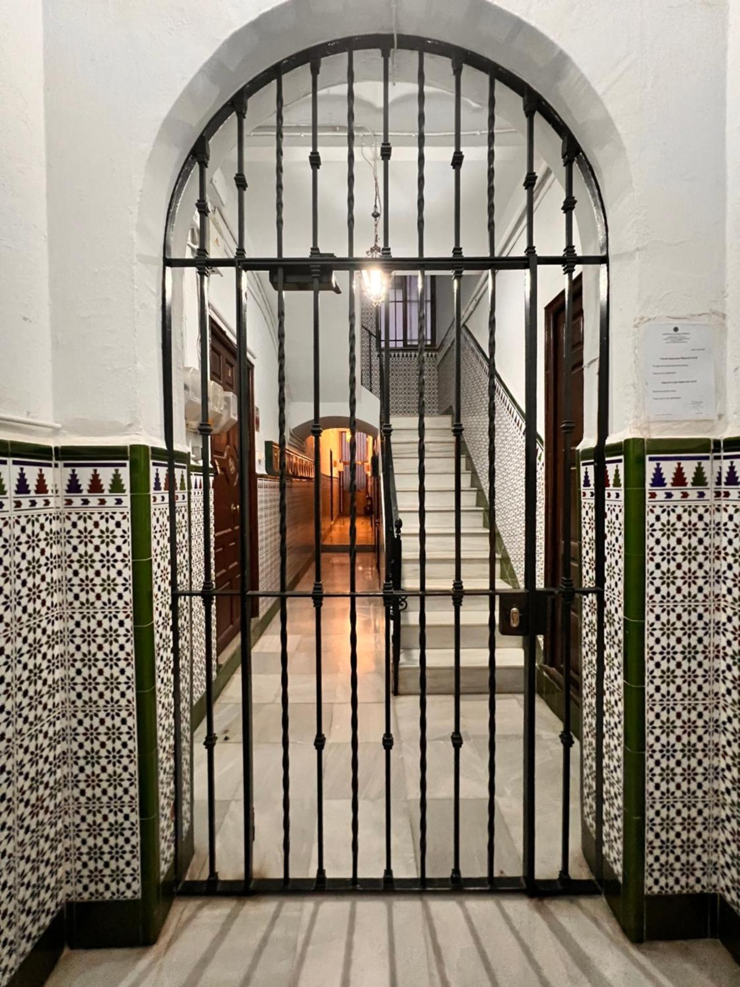 Apartment San Lorenzo Fresh Seville