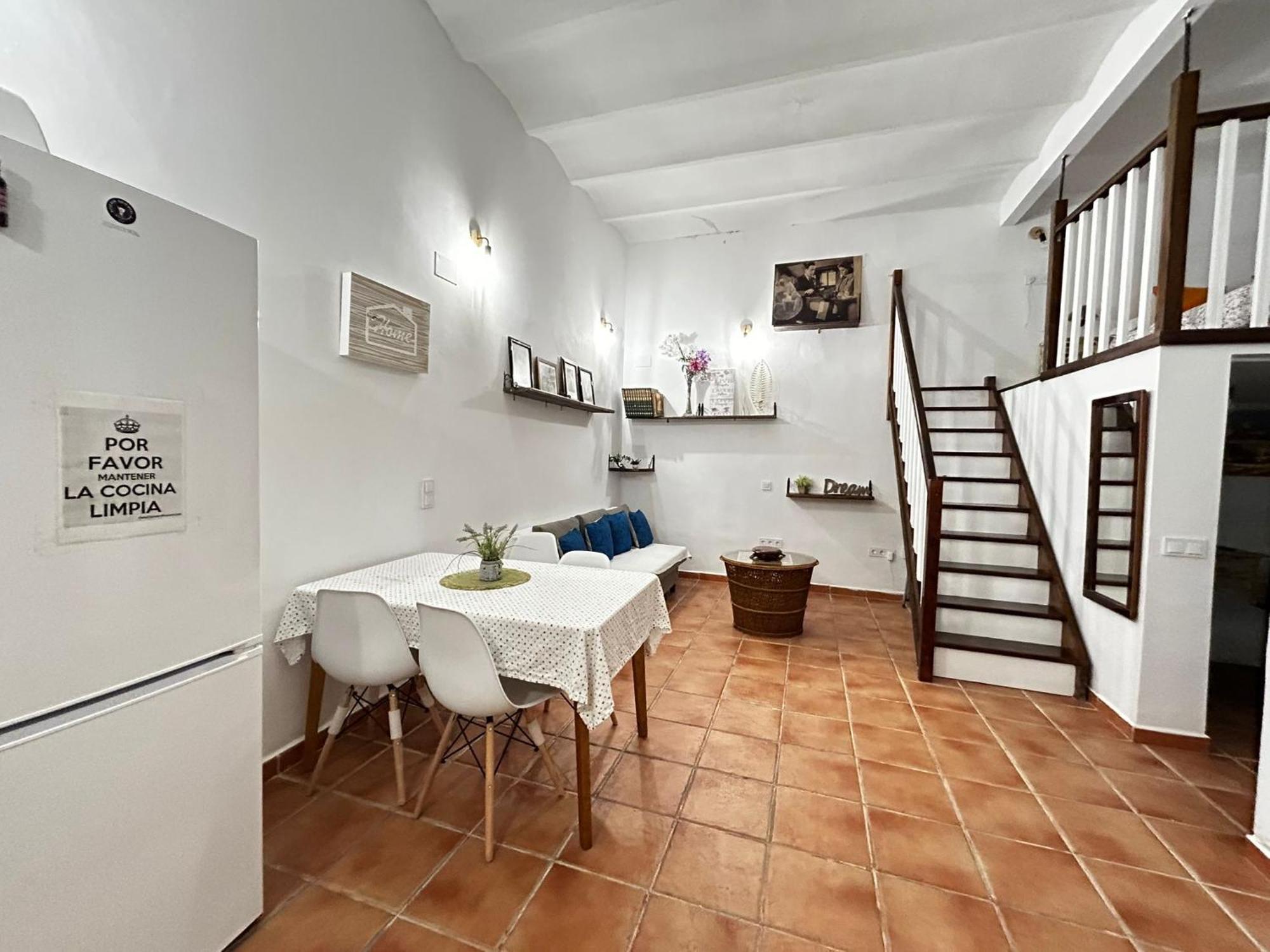 Apartment San Lorenzo Fresh *